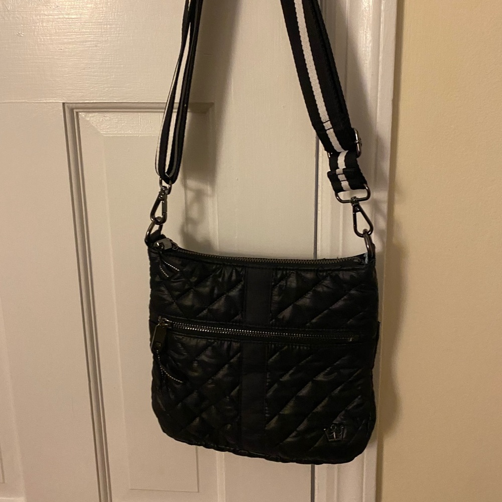 Oliver Thomas Kitchen Sink Crossbody